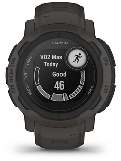 Garmin Instinct 2S GPS Watch Black - comprar online