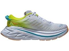 HOKA ONE ONE Bondi X Women's White/Primrose - comprar online