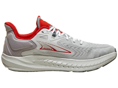 Altra Torin 7 Men's Shoes - Gray/Red - comprar online