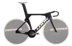 LOOK T20 SPEED FRAMESET