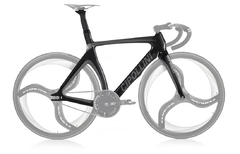 CIPOLLINI SPEED FRAMESET