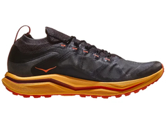 HOKA Zinal 2 Men's Shoes - Black/Sherbet - comprar online