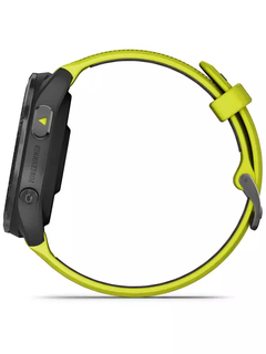 Garmin Forerunner 965 GPS Watch amp yellow - comprar online