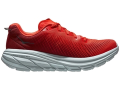 HOKA Rincon 3 Men's Shoes Rhubarb/Fiesta - comprar online