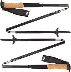 Black Diamond Alpine Carbon Z Z-Poles - comprar online