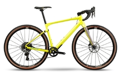 BMC URS 01 THREE BIKE