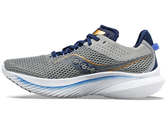 Saucony Kinvara 14 Women's Shoes - Fossil/Pool - comprar online