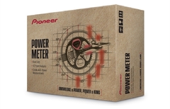 PIONEER POWER METER CRANKSET UPGRADE KIT