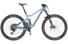 SCOTT GENIUS 920 BIKE