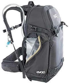 Evoc, CP 26L, Backpack, 26L, Black na internet