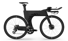 2023 Ventum One Dura Ace Di2 black