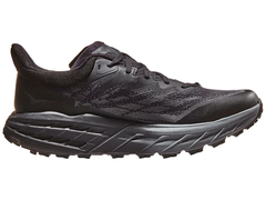 HOKA Speedgoat 5 GTX Men's Shoes - Black/Black - comprar online