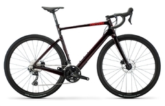 CERVELO ASPERO GRX RX600 BIKE