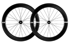 ENVE FOUNDATION 65 TUBELESS WHEELSET