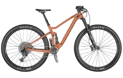 SCOTT CONTESSA SPARK 910 BIKE