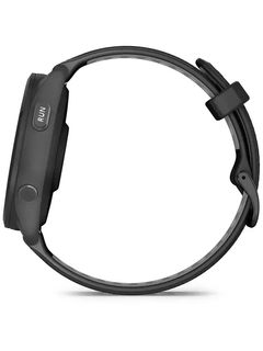 Garmin Forerunner 265 GPS Smartwatch black - comprar online