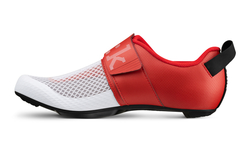 FIZIK Transiro Hydra Triathlon Shoe red - comprar online