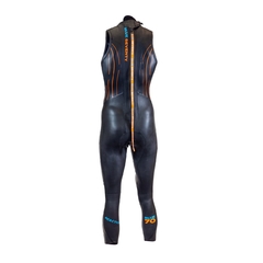 Blue Seventy Men's Reaction Sleeveless Wetsuit - 2023 - comprar online