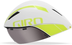 Giro Aerohead MIPS White/Citron - comprar online