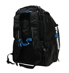 IRONMAN TRANSITION BACKPACK blue - comprar online