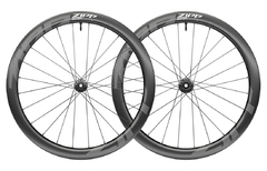 ZIPP 303 S CARBON DISC-BRAKE TUBELESS WHEELSET