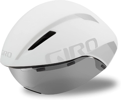 Giro Aerohead MIPS White/Silver - comprar online