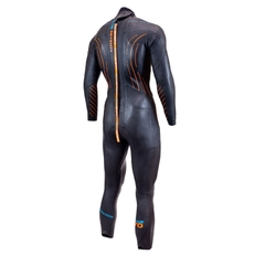Blue Seventy Men's Reaction Full Sleeve Wetsuit - 2023 - comprar online