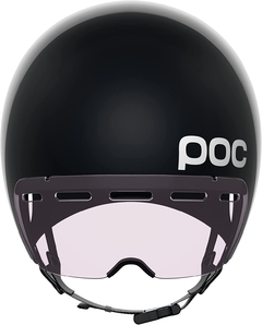 POC Cerebel (CPSC) Cycling Helmet Uranium black - comprar online