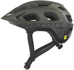 Scott Vivo Plus (CPSC) MIPS Cycling Helmet - Komodo