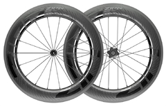 ZIPP 808 NSW CARBON RIM-BRAKE TUBELESS WHEELSET