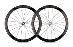 REYNOLDS AERO 46 DB TUBELESS DISC WHEELSET