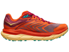 HOKA Tecton X 2 Men's Shoes - Cherries Jubilee/Flame - comprar online