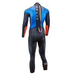 Blue Seventy Men's Helix Full Sleeve Wetsuit - 2023 - comprar online