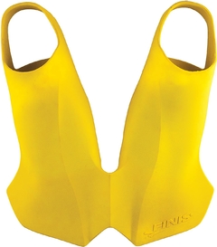 FINIS EVO Monofin Yellow