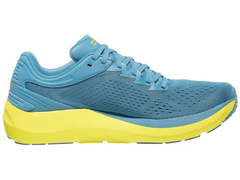 Topo Athletic Phantom 3 Men's Shoes - Blue/Lime - comprar online