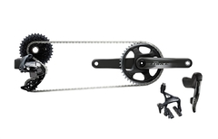 SRAM FORCE ETAP AXS 1 MINI GROUPSET