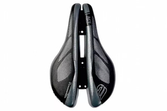 BiSaddle EXT Sprint Saddle Cromo - comprar online