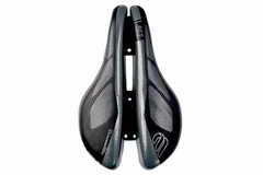 BiSaddle SRT 2.0 Bonneville Standard Saddle Cromo - comprar online