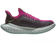 HOKA Carbon X 3 Festival Fuchsia wmns - comprar online