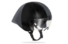 Kask Mistral Aero Helmet Black/Anthartic