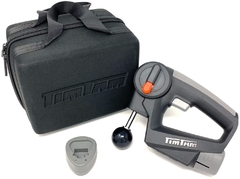 TimTam Power Massager - Handheld Deep Tissue Massage Gun for Athletes