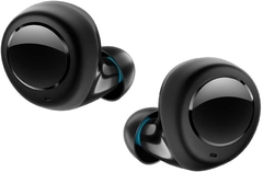 Echo Buds – Wireless earbuds with immersive sound, active noise reduction, and Alexa