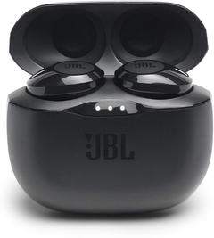 JBL Tune 125TWS True Wireless In-Ear Headphones - JBL Pure Bass Sound, 32H Battery, Bluetooth