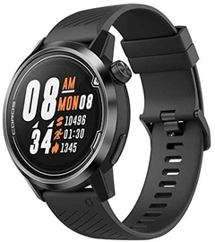 Coros APEX Premium Multisport GPS Watch 46 mm black