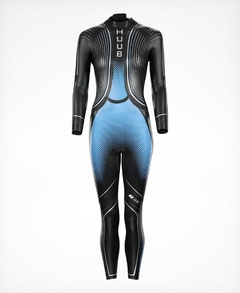 HUUB Brownlee Agilis Wetsuit - Womens