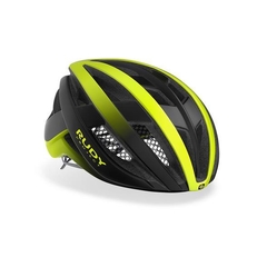 RUDY PROJECT VENGER YELLOW FLUO-BLACK MATTE