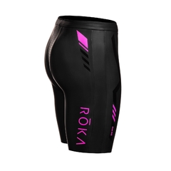 ROKA WOMEN'S SIM PRO II BUOYANCY SHORTS - comprar online