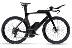 CERVELO P FORCE ETAP AXS 1 TRIATHLON BIKE black