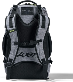 Zoot Ultra Tri Bag - Canvas Gray Triathlon Transition Bag - comprar online