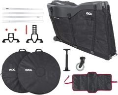 EVOC Bike Travel Bag Pro black - ASPORTS - Since 1993!